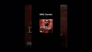 DMX Damien Classic [upl. by Netsud]