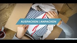 KfO  Predigt 22012017  AUSPACKEN  ANPACKEN  Geschenk der neuen Identität [upl. by Audrit]