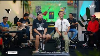 purnama merindu zinidin zidan angga candra cover viral di tiktok [upl. by Cindelyn]