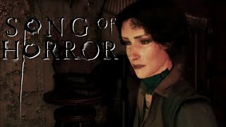 Berenice Prestegard  Song of Horror Episode 52 [upl. by Ylehsa]