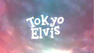 Tokyo Elvis  Cold Conversations feat Hatsune Miku [upl. by Oppen442]