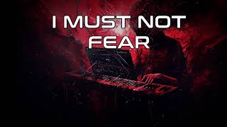 SJ053  Litany Against Fear [upl. by Gadmon]