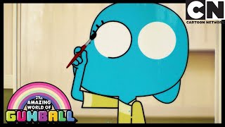 Fabryka  Niesamowity świat Gumballa  Cartoon Network [upl. by Arbas159]