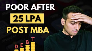 Finance Tips for post MBA life [upl. by Zetrom121]