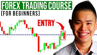 The Ultimate Forex Trading Course For Beginners [upl. by Kaden331]