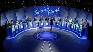 Fifteen to One series 24 Grand Final [upl. by Oigile]