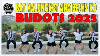 BAT MALUNGKOT ANG BESHY KO DJ KRZ Remix  BUDOTS DANCE  ZUMBA [upl. by Letnahs134]