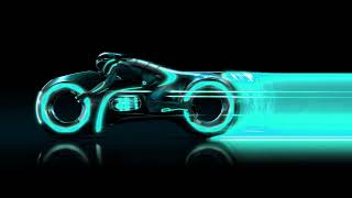 Tron Legacy Ultimate Cut [upl. by Anstus]