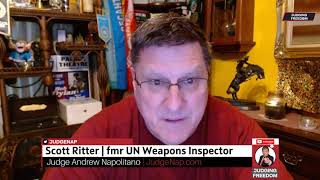 Scott Ritter Explaining Ukraine’s Military Failures [upl. by Muriah566]