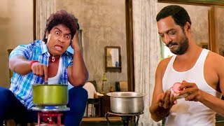 नाना पाटेकर जॉनी लीवर लोटपोट कर देने वाली कॉमेडी  Nana Patekar Johnny Lever Comedy  Wajood Movie [upl. by Adnak]