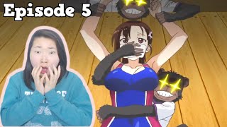 The Clickbait too Strong Come Together to the Seton Academy Episode 5 Live Reactions amp Discussions [upl. by Veradi]