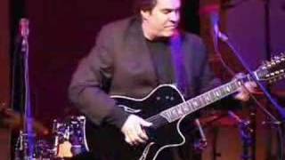 Doyle Dykes While My Guitar Gently Weeps Live [upl. by Coffeng]