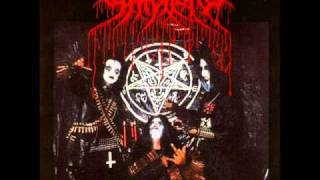 Impiety  Magick  Consecration Goatsodomy [upl. by Guenevere]