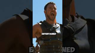 Are you not entertained gladiator russellcrowe [upl. by Boff129]