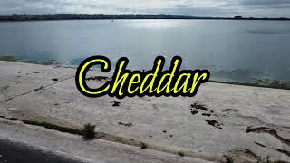 A Trip to Cheddar Somerset [upl. by Lozar]