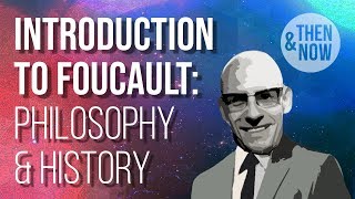 Introduction to Foucault [upl. by Ynaffad]