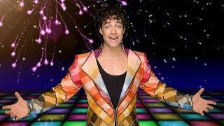 Any Dream Will Do  Lee Mead  Andrew Lloyd Webber’s Joseph and the Amazing Technicolor Dreamcoat [upl. by Waddle]