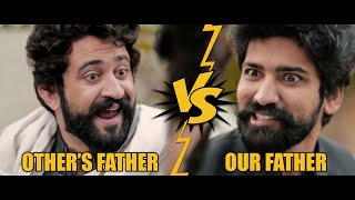 Other’s Father Vs Our Father  Our Vines  Rakx Production [upl. by France663]