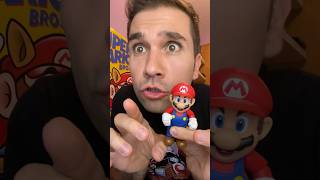 Sonidos ocultos en Súper Mario Bros curiosidades de videojuegos  Sergio Encinas [upl. by Boorman659]