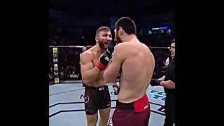 🔥 Destroyed For disrespect 👊🏻magomed ankalaev X lon cutelaba UFC UFCSHORT STATUS [upl. by Enitsenrae]