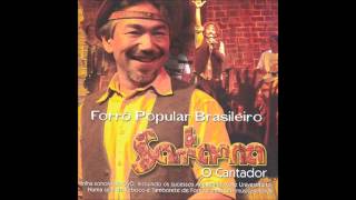 Santana O Cantador  Se Tu Quiser [upl. by Aihsiyt]