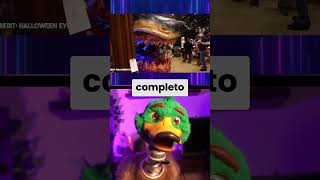 Animatronicos Terrorificos 💀🗿 fnafanimatronics animatronics fnaf terror [upl. by Eirrak]