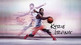 Kyrie Irving quotHDquot Mix  Lil Uzi Vert quotErase Your Socialquot [upl. by Lucien644]