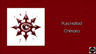 Chimaira  Pure Hatred Clean Version [upl. by Allard]