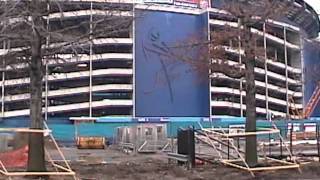 Bye Bye Shea Stadium [upl. by Ysied]