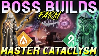 FARM NOW 10 ADEPTS per HOUR with HUNTER  Master Cataclysm Challenge  Destiny 2 Lightfall S23 RON [upl. by Gennifer]