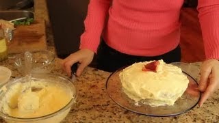 Diabetic Cake Icing Recipe  Diabetic Recipes [upl. by Scotney545]