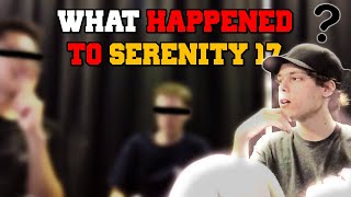 What Happened to Serenity17 [upl. by Webber]