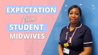 Expectation from Student Midwives [upl. by Skier]