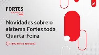 Fortes na Prática  Complementos de Folha Férias e Rescisão por dissídio [upl. by Biggs]