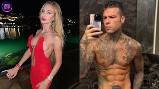 Taylor Mega la verità su Chiara Ferragni e Fedez “Erano una coppia aperta” [upl. by Irik]