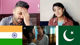 Reaction  Atrangi Re  Official Trailer [upl. by Anoit]