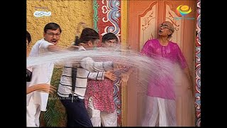 Water Tanker in Gokuldham  Taarak Mehta Ka Ooltah Chashmah TMKOC Comedy तारक मेहता का उल्टा चश्मा [upl. by Chick]