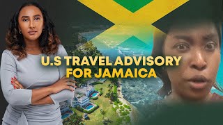 Americans Refuse To Take US Travel Advisory Seriously After Warning By The Government [upl. by Pickard310]