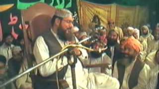 Abdul Hameed Watoo faqirwali2009 jamia qasim uloom part 37 [upl. by Naji]