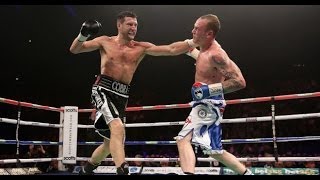 Gulzameer Akram froch vs groves [upl. by Kelli622]