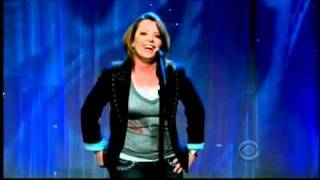 Live Performances Kathleen Madigan [upl. by Nyra]