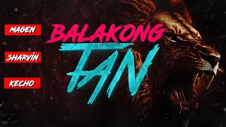 Balakong Tan Song  Kravanah  Extreme Studio  Balakong Tan Brothers  2024 [upl. by Halvaard]