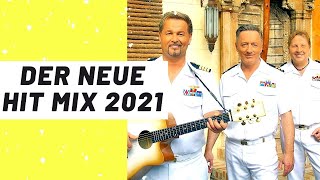 NEU Schlager für alle HIT MIX 2021 ❤ [upl. by Einneg]