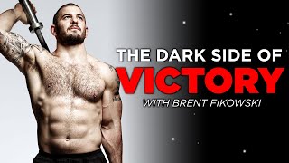 Mat Frasers Secret To Winning  With Brent Fikowski [upl. by Gardas]