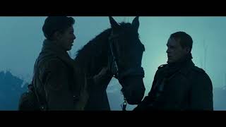 War Horse movie review [upl. by Ettenaj]