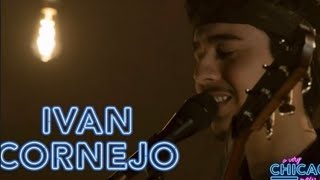 Iván Cornejo  Donde Estás  Live from Chicago new years 2024 [upl. by Dag]