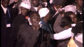 KISUMU END YEAR WORSHIP VIDEO 2mp4 [upl. by Analla938]