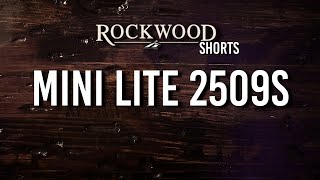 We lifted our Rockwood Mini Lite 2509S [upl. by Meekah949]