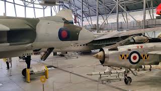 Duxford air museum 30082024 3 [upl. by Chansoo]