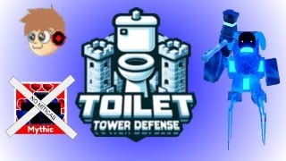 Toilet legacy defence [upl. by Amandi]